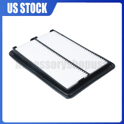 Engine Air Filter for Nissan Rogue/Rogue Sport (2014–2021) 16546-4BA1A, AF6114