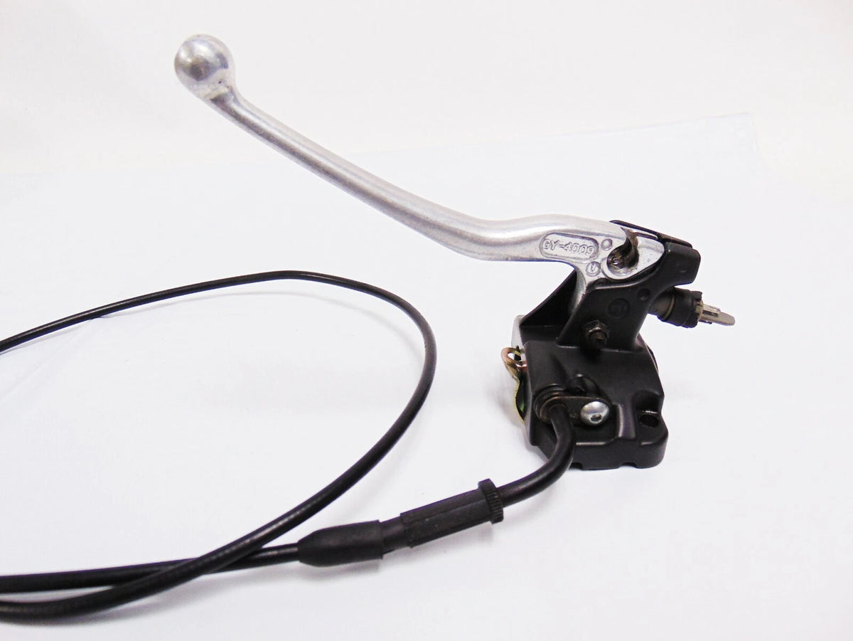 Brake Lever & Cable for Tomos Moped (Used)