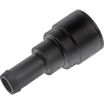Set of 2 Heater Hose Fittings for Chevy Olds (SET-RB800409-2, 905-014)