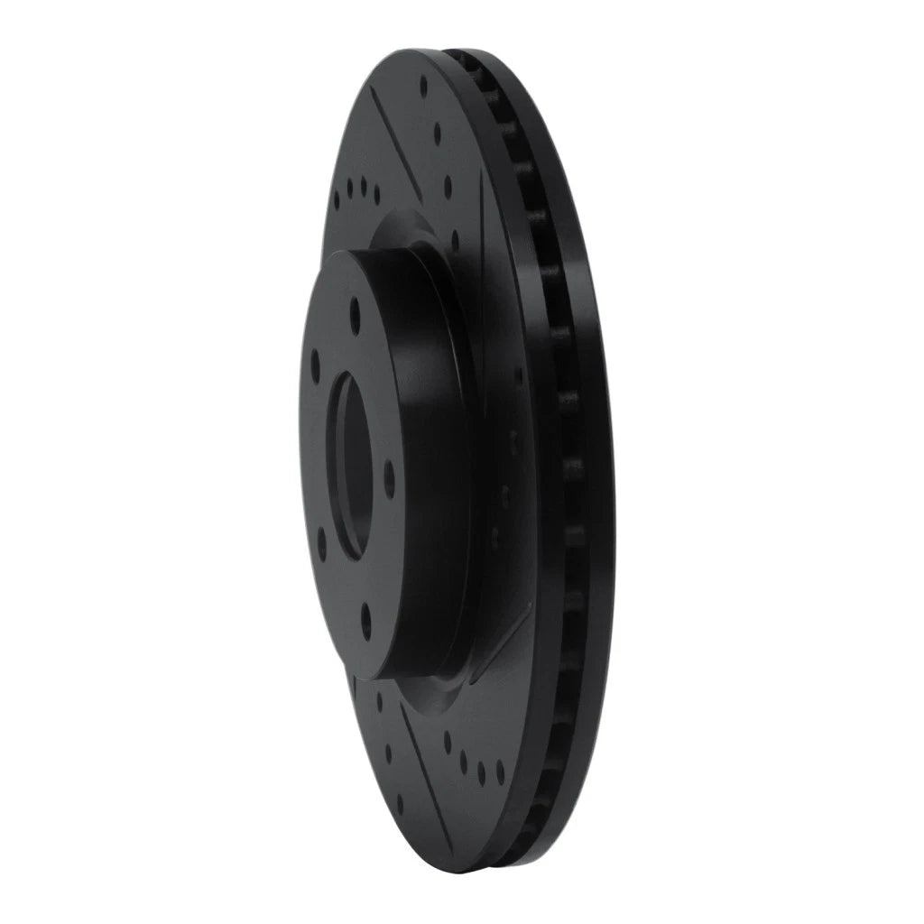 Front Passenger Side Brake Rotor for Nissan Altima (2013–2025) ALX-PAU-DF-633-67066R-CLA1