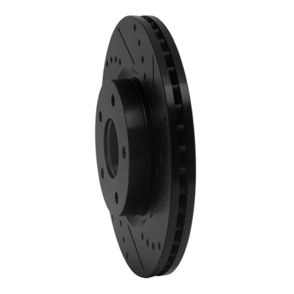 Front Passenger Side Brake Rotor for Nissan Altima (2013–2025) ALX-PAU-DF-633-67066R-CLA1