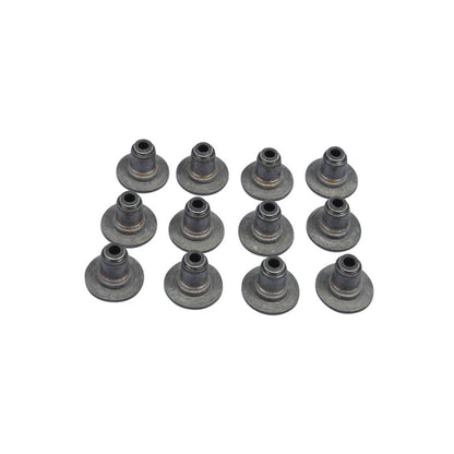 Set of 12 Valve Guide Seal for Chrysler Aspen (2007) OLX-MOP53021974AA-CL360A50