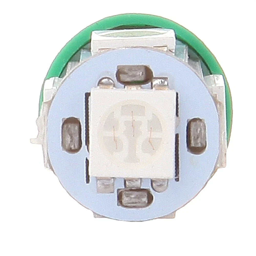 5X 194 168 5-5050-SMD LED Bulbs for Volkswagen Buick