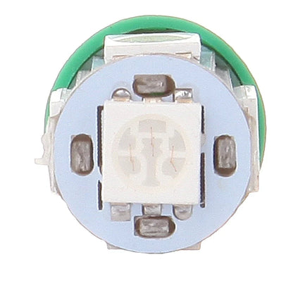 5X 194 168 5-5050-SMD LED Bulbs for Volkswagen Buick