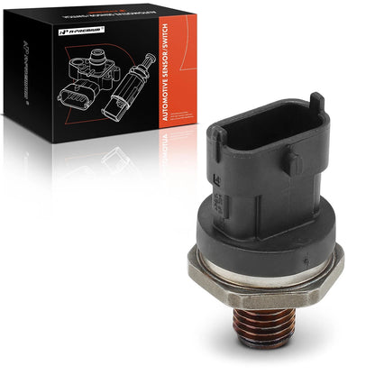 Fuel Rail Pressure Sensor for Hyundai Elantra Santa Fe Accent Tucson (3140127000, 31401-27000, 3140127001, 31401-27001)