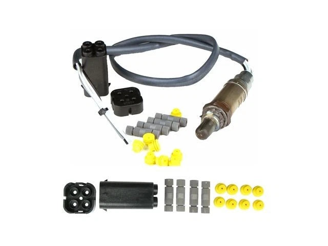 Oxygen Sensor for Isuzu Trooper (1996–2002) 67432CGFX