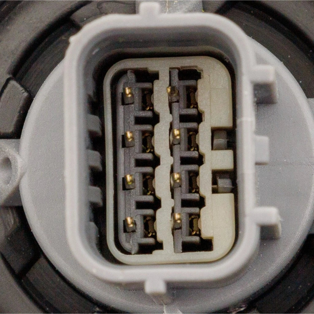 Headlight Assembly for Honda Accord (2021–2022) | LED | CLX-M0-317-1191L-AC2-CL360A50, HO2502202