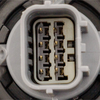 Headlight Assembly for Honda Accord (2021–2022) | LED | CLX-M0-317-1191L-AC2-CL360A50, HO2502202