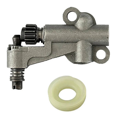Oil Pump with Turbine for CS-490 CS-500P CS-501P (C022000120 C022000121)