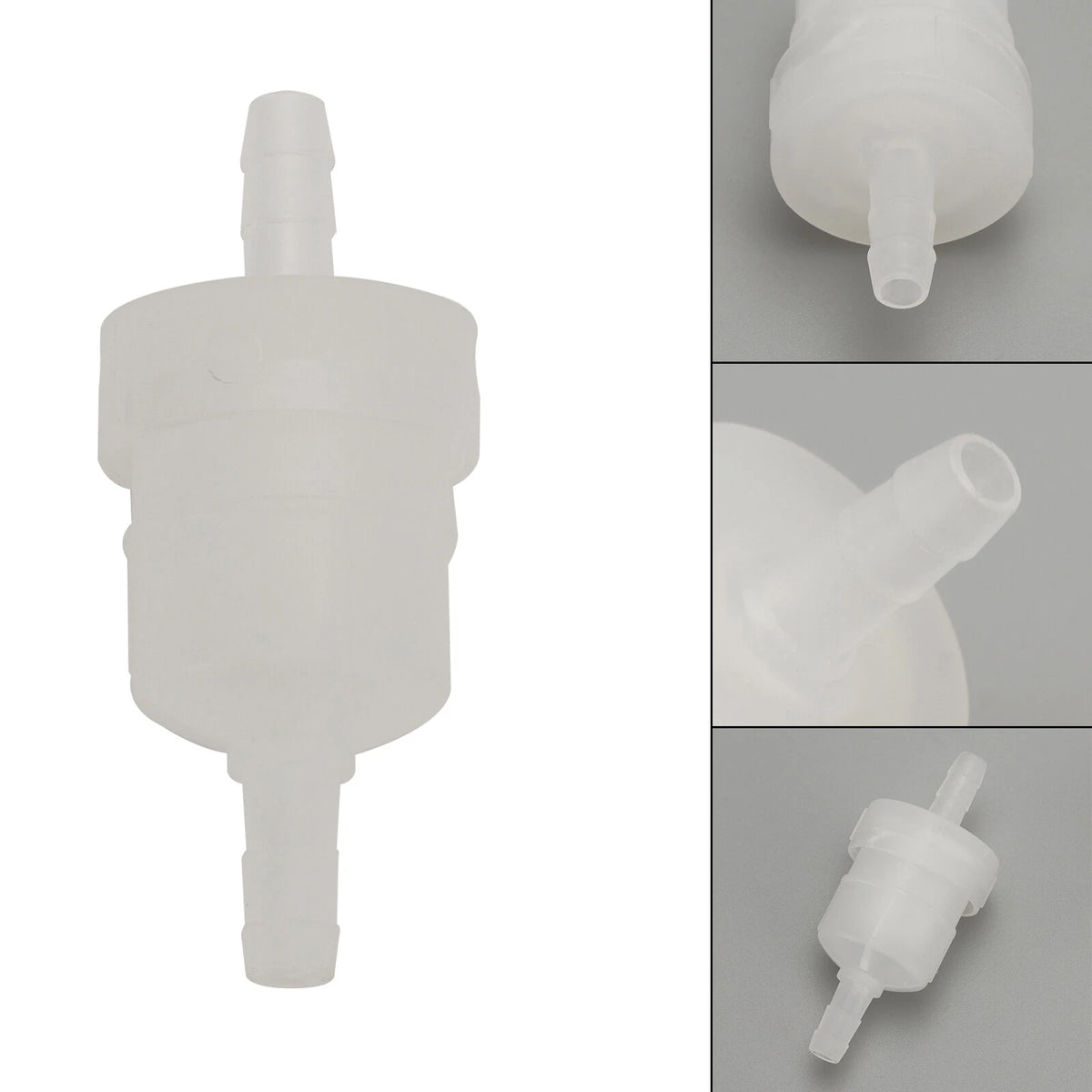 Fuel Filter for Mercury Tohatsu 4HP 5HP 6HP 8HP (2-Stroke 4-Stroke) P006-A026