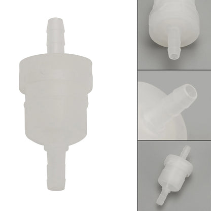 Fuel Filter for Mercury Tohatsu 4HP 5HP 6HP 8HP (2-Stroke 4-Stroke) P006-A026
