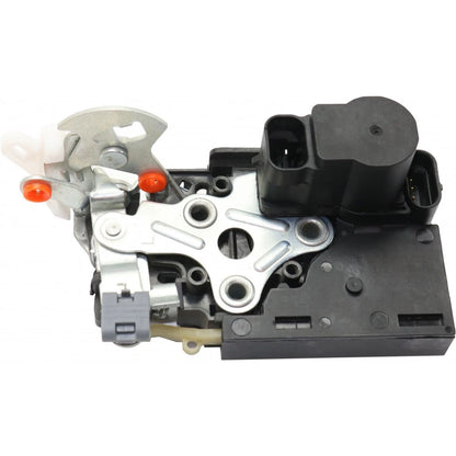 Door Lock Actuator for Cadillac Escalade EXT (2002–2006) CLX-M0-USA-RC31530002-CL360A71