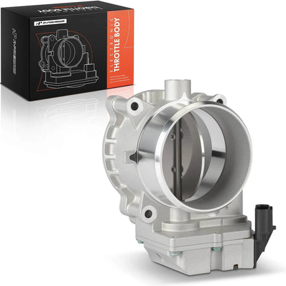 Throttle Body for Dodge Ram 2500 2007–2010, Ram 3500 4500 2007–2010