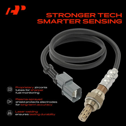 O2 Oxygen Sensor for Acura MDX (2003–2006), NSX (2000–2005), TL, Honda Accord, Pilot - 36531PR7003, 250-24391