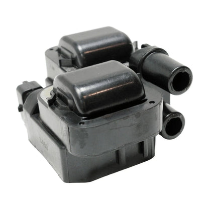 Set of 2 Ignition Coils for Mercedes-Benz G55 AMG (2003–2011) CLX-M0-USA-SET-JM504609-2-CL360A71