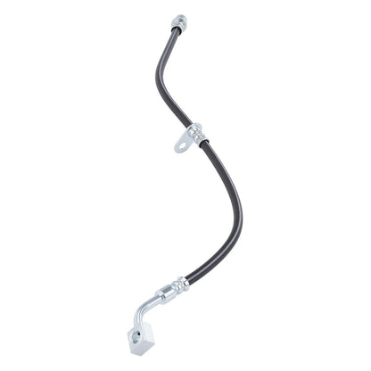 Brake Line Front Driver Left Side for Chevrolet Camaro (2010–2015) 17981555, 2201596, 23441689, H621448