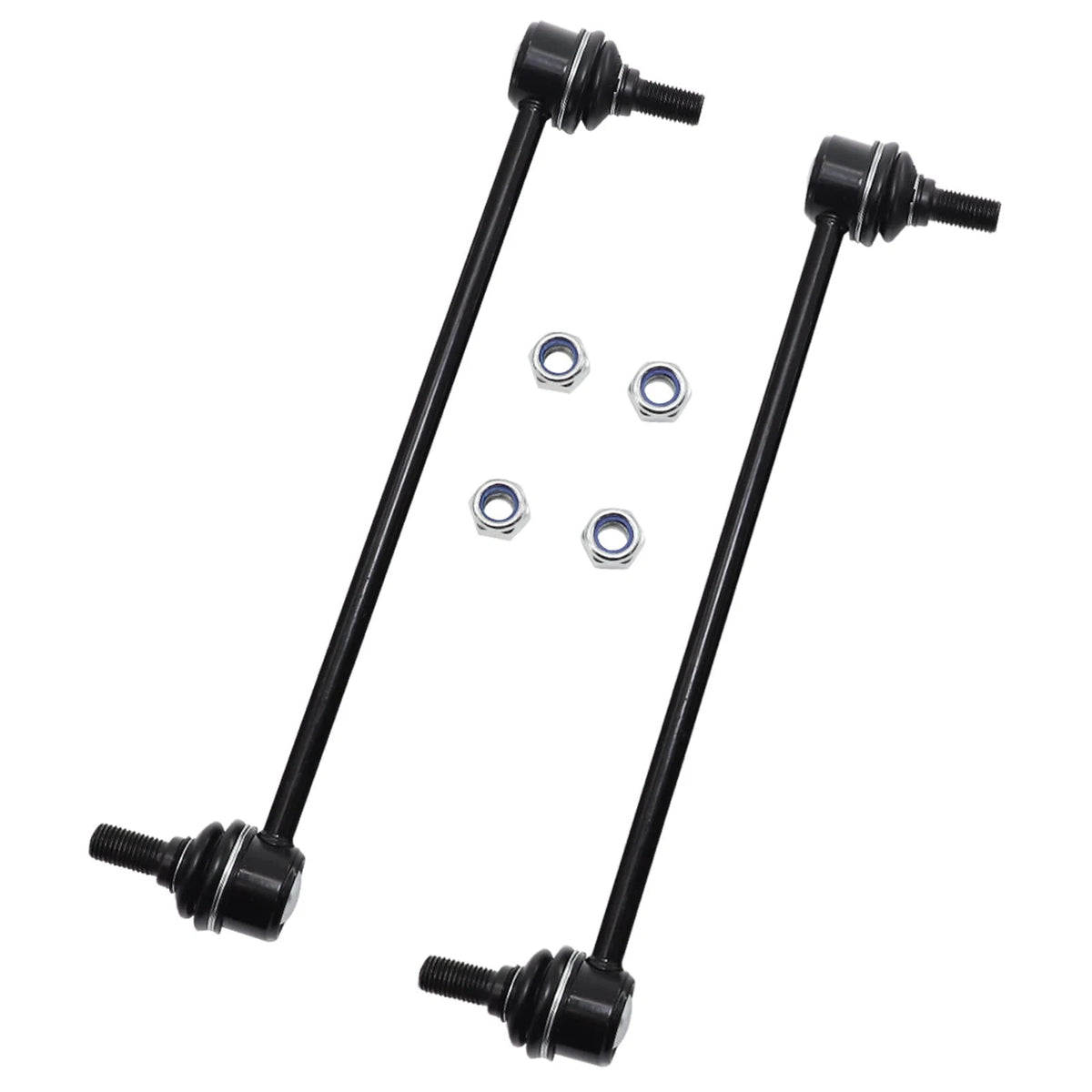 2X Sway Bar Links for Pontiac Vibe (2003–2010)