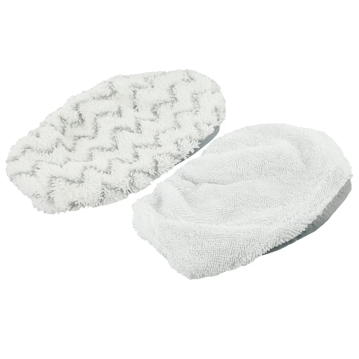 2X Washable Mop Pads for Bissell 1977Z 1132 1252 2113 Series