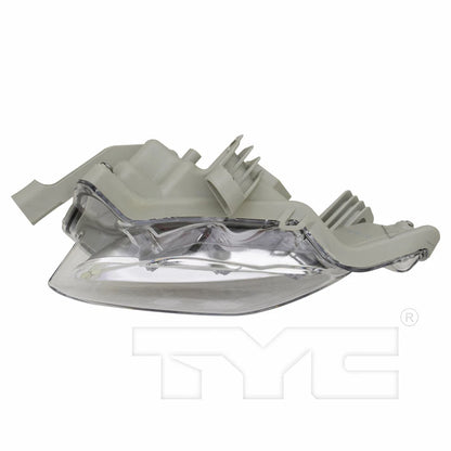 Daytime Running Light for Toyota Corolla (2017–2019) TO2562102, CLX-M0-12-5402-00-CL360A55