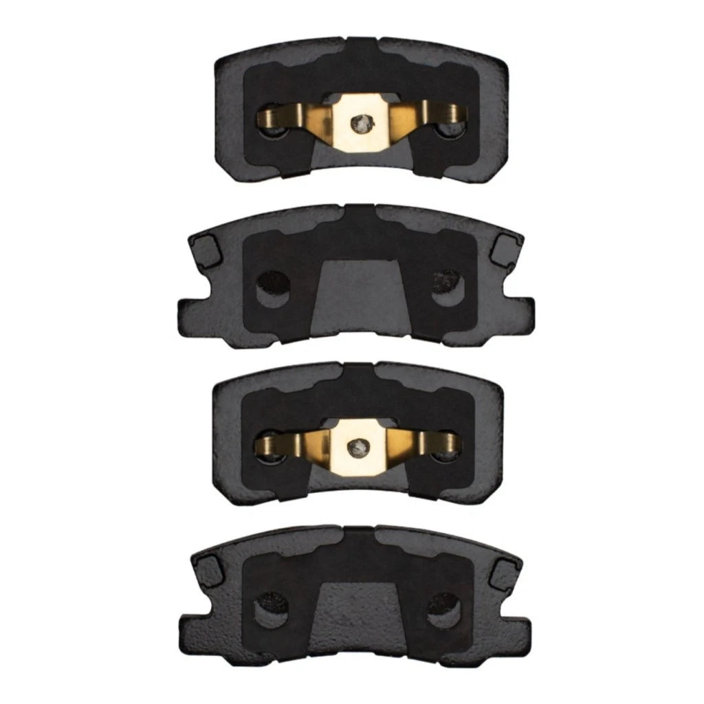 Brake Pads for Chrysler Sebring (2007–2010) ALX-PAU-DF-4000-0868-00-CLA2