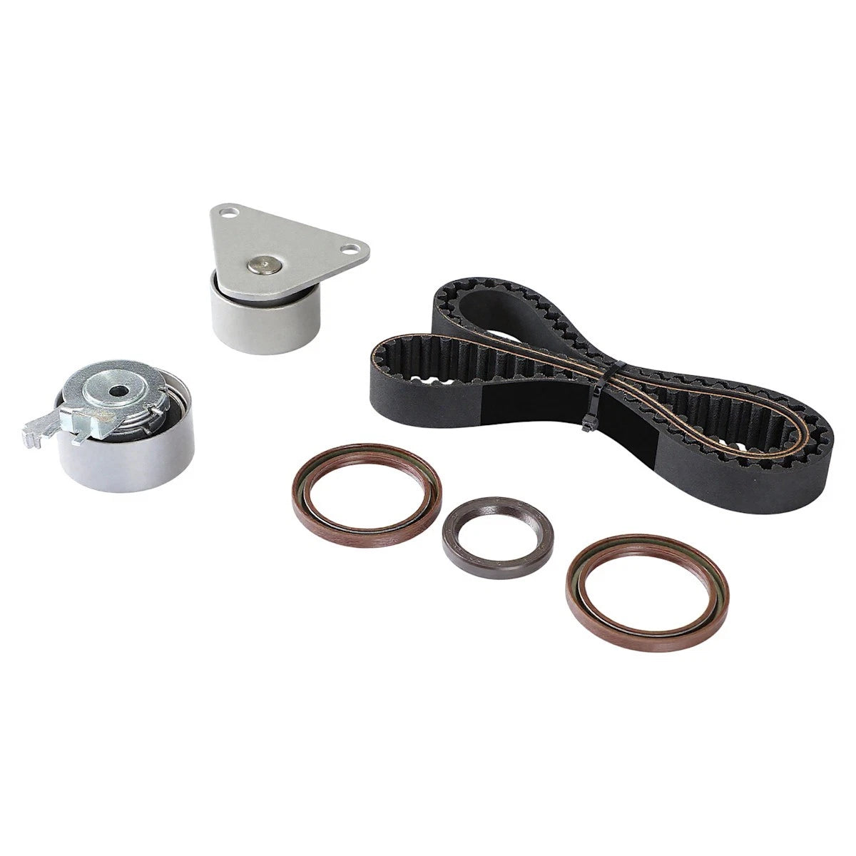 Timing Belt Kit for Volvo S60 V70 XC70 S80 XC90 S40 V40 C70 S70 (1998–2000) 18039039