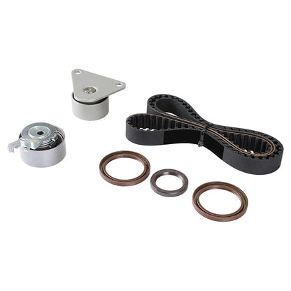 Timing Belt Kit for Volvo S60 V70 XC70 S80 XC90 S40 V40 C70 S70 (1998–2000) 18039039