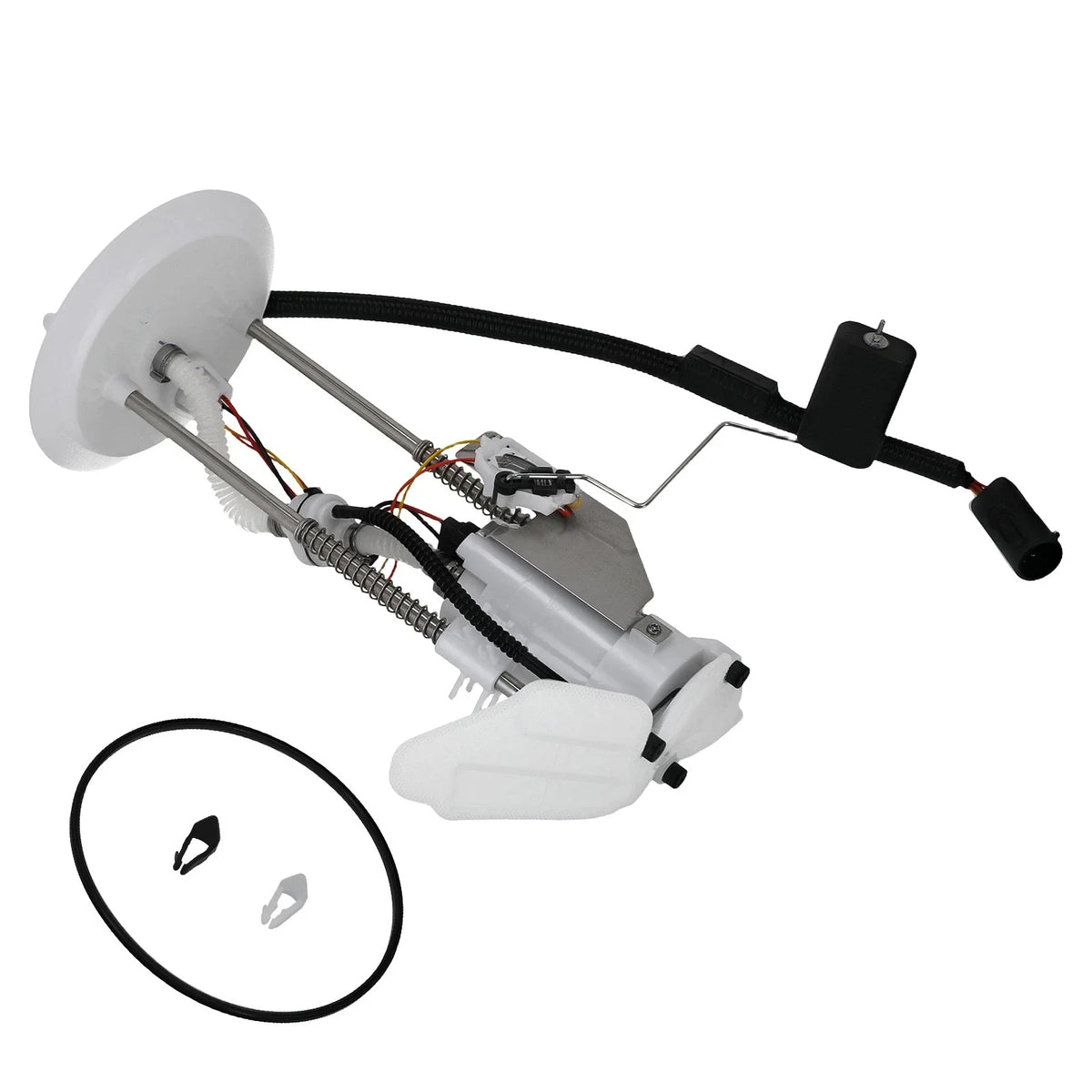 Electric Fuel Pump Assembly for Ford Explorer Sport Trac (2004–2005) P76168M