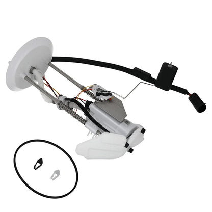 Electric Fuel Pump Assembly for Ford Explorer Sport Trac (2004–2005) P76168M