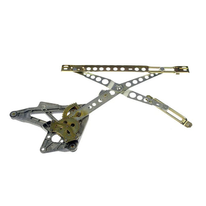 Power Window Regulator for Mercedes-Benz 400SEL (1993) - MLX-SHE3530-910-2-CL360A52, MB1351102