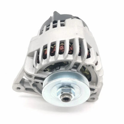 Alternator for Perkins 1104C.44 (2871A308, 714/32200, 71440154, 63321466)