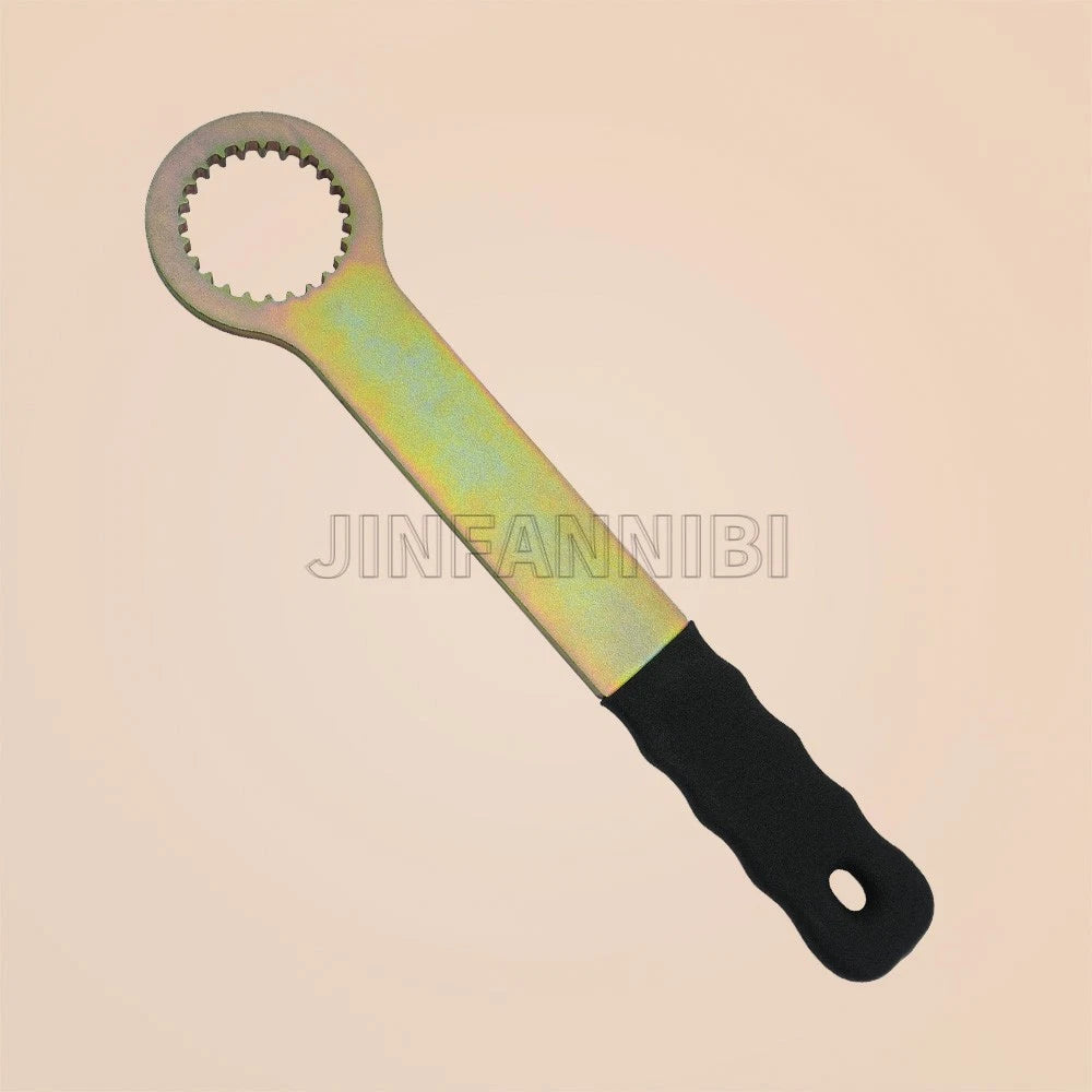 Supercharger Clutch Drive Holding Tool for Yamaha WaveRunner FX FZR FZS (612-92012)