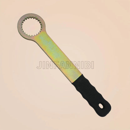 Supercharger Clutch Drive Holding Tool for Yamaha WaveRunner FX FZR FZS (612-92012)