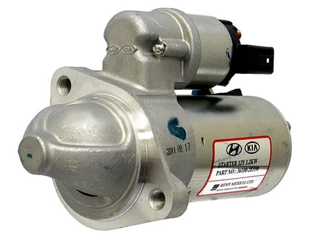 Starter for Hyundai Elantra (2012–2014) 57838RCRJ