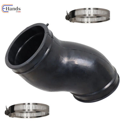 Air Cleaner Joint for Yamaha Grizzly 600 YFM600 (1998–2001) 4WV-14453-00-00