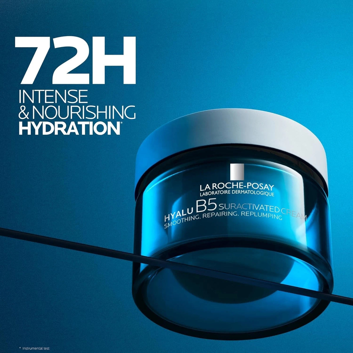 La Roche-Posay Hyalu B5 Suractivated Anti-Aging Serum (1.69 Fl Oz)