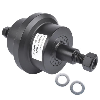 Bottom Roller for Bobcat 231 325 328E 331D 331G 334D 425 E26 (2010–2023)