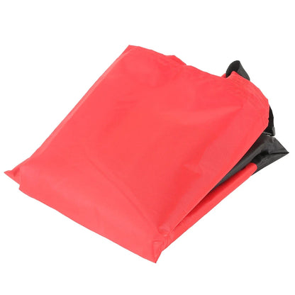 XXL 190T Waterproof Motorcycle Storage Cover for ATV Quad Bike Scooter (N/A)