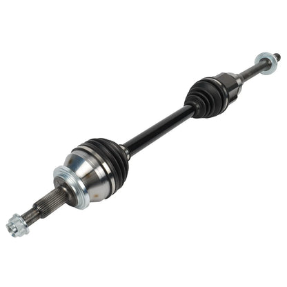 Pair CV Axles for Toyota Sienna (2021–2024) L4 2.5L