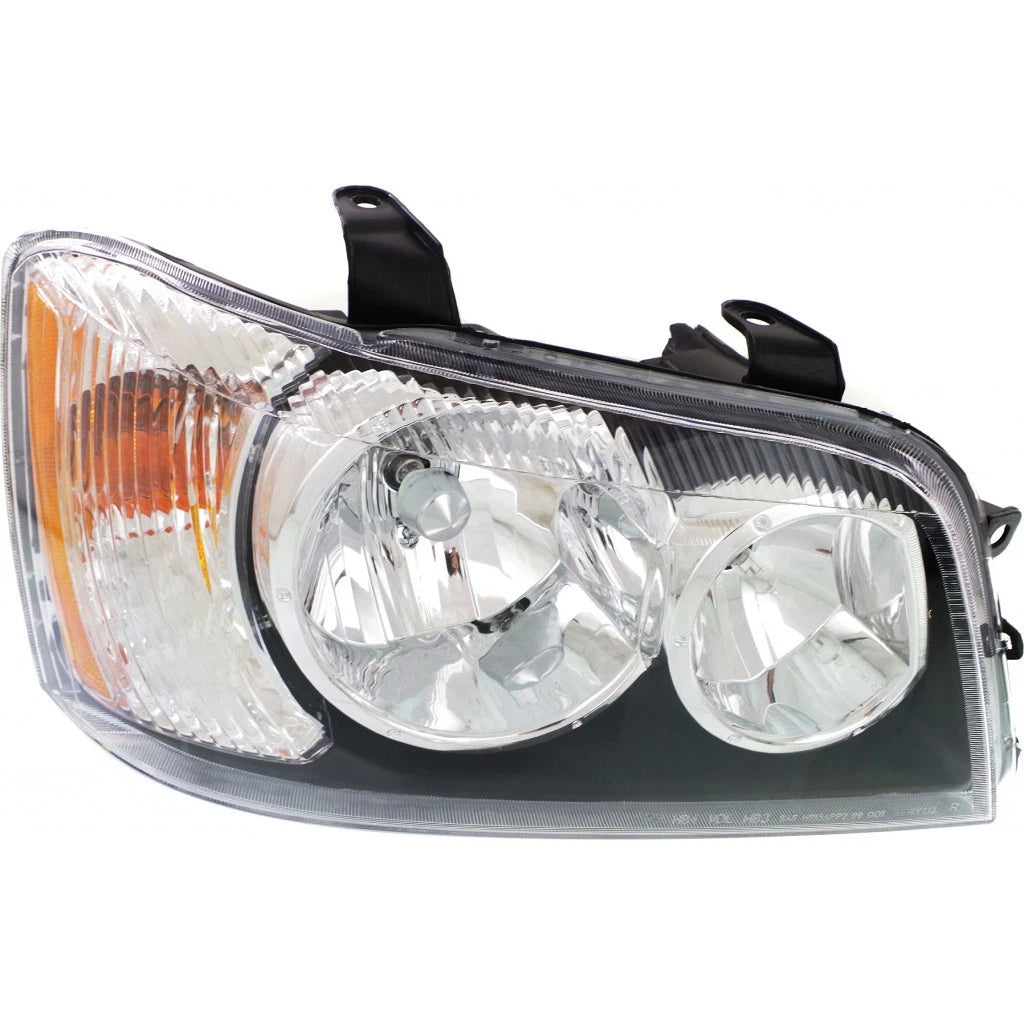 Headlight for Toyota Highlander (2001–2003) TO2503141, CLX-M0-20-6173-00-1