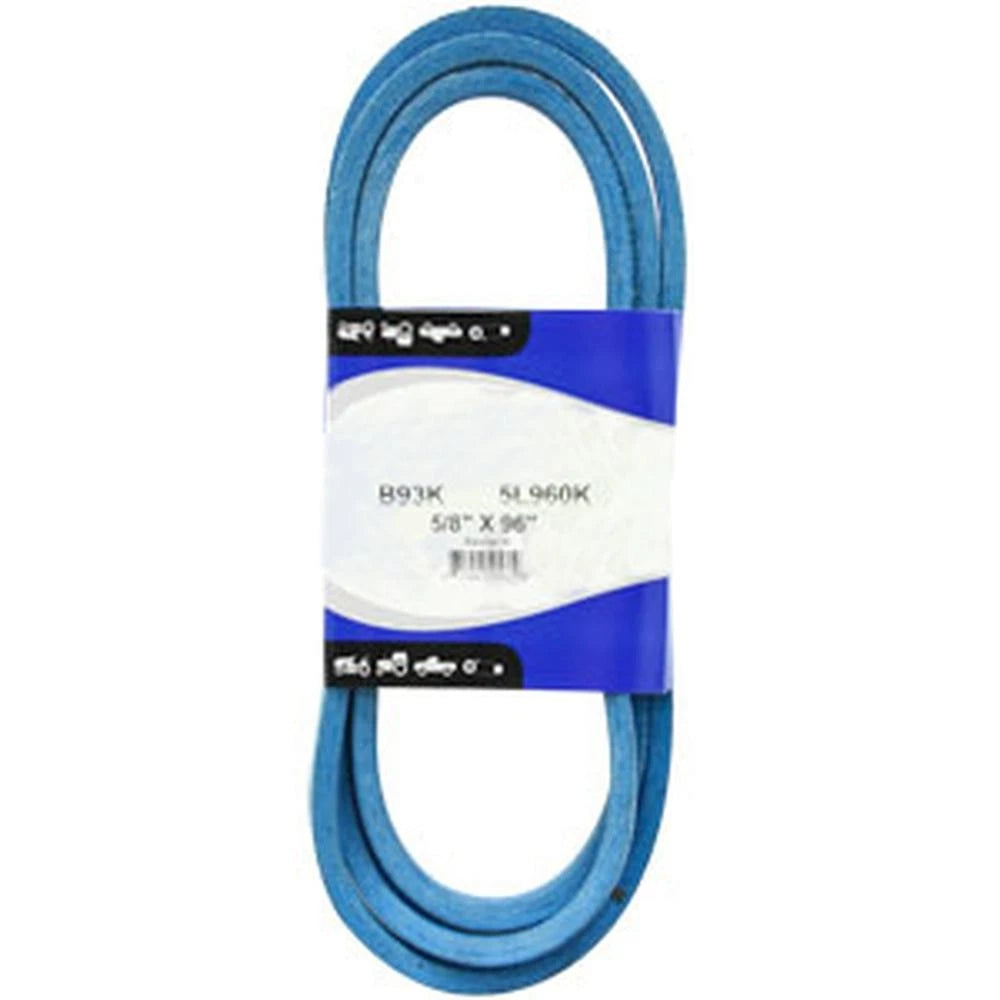 Replacement Deck Belt 5/8" X 96" for Universal Makes & Models