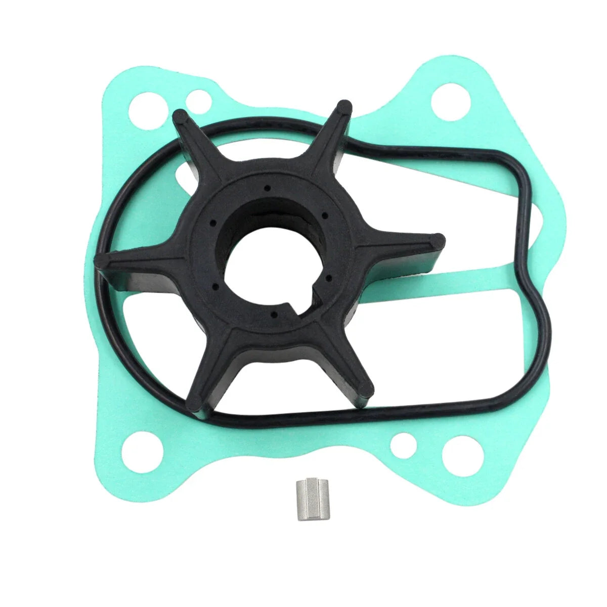 Impeller Service Kit for Honda Marine Outboard (35/40/45/50 HP) (06192-ZV5-003)