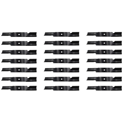 Notched Air-Lift Blade for Gravely (Fits 00450300)