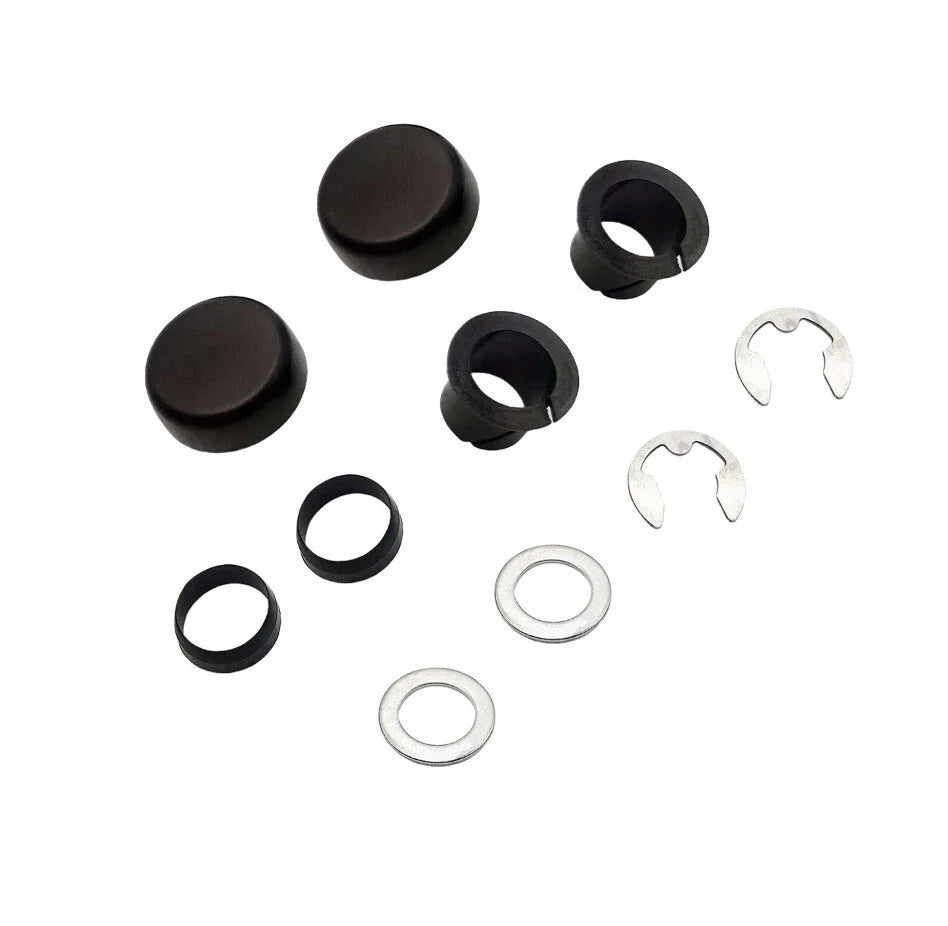 Trim Pin Hardware for Volvo Penta