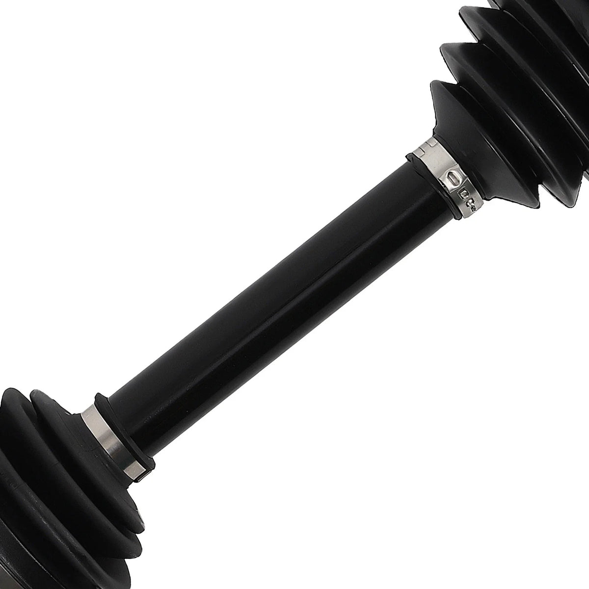 2X CV Axle Shaft Assembly for Ford Police Interceptor Utility (2015–2016)