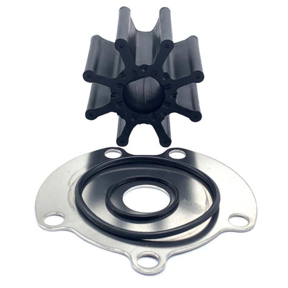 Water Pump Impeller for Mercruiser Bravo I II III (46-807151A14, 47-59362T1)