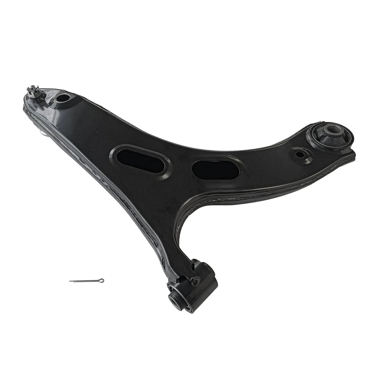 Front Left Lower Control Arm w/Ball for Subaru Crosstrek, Forester (2019–2024) 526-301