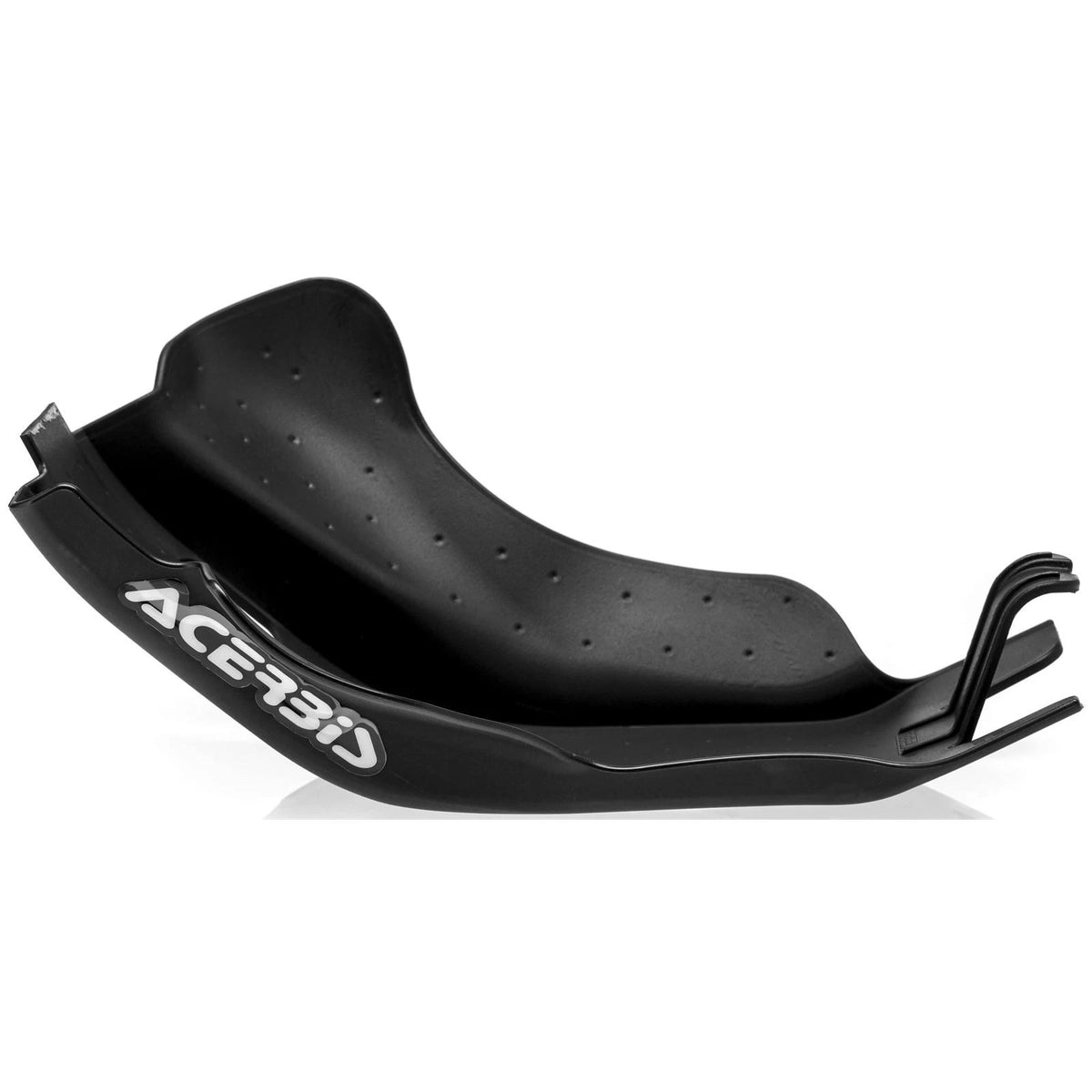 Skid Plate for Acerbis (Black)