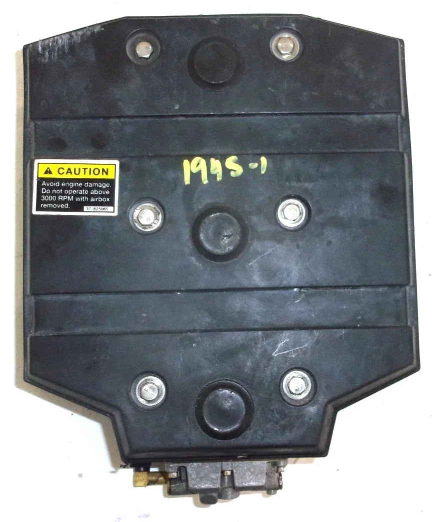 Carburetor Set for Mercury (3326-828272, WMV-2, V6)