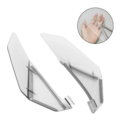 Windshield Plate Side Panels for Honda XL750 Transalp (2023)
