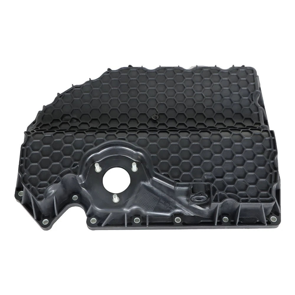 Lower Engine Oil Pan for Audi A3 S3 TT Volkswagen Golf (2015–2019) 06K103600R, 06K103600D, 06K103600AE